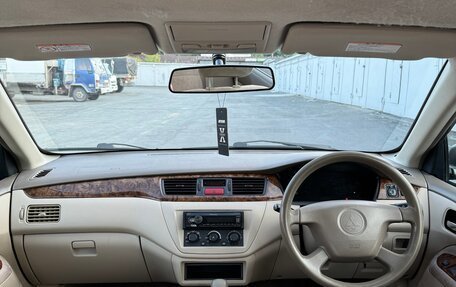 Mitsubishi Lancer IX, 2000 год, 280 000 рублей, 12 фотография