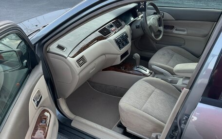 Mitsubishi Lancer IX, 2000 год, 280 000 рублей, 11 фотография