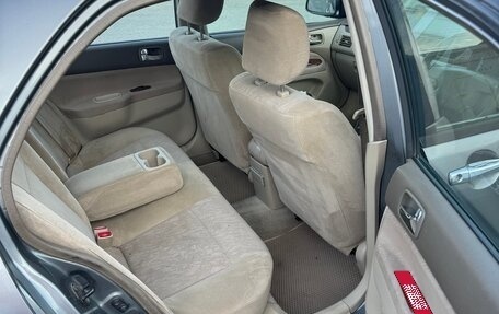 Mitsubishi Lancer IX, 2000 год, 280 000 рублей, 9 фотография