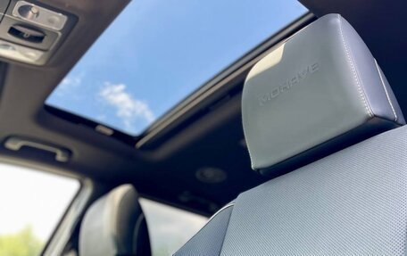 KIA Mohave I, 2022 год, 6 000 000 рублей, 6 фотография