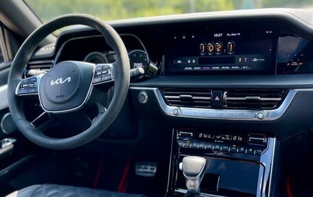 KIA Mohave I, 2022 год, 6 000 000 рублей, 7 фотография
