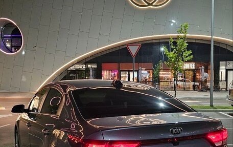 KIA Rio IV, 2018 год, 1 590 000 рублей, 5 фотография