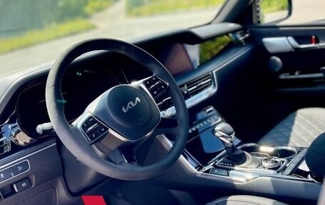 KIA Mohave I, 2022 год, 6 000 000 рублей, 5 фотография