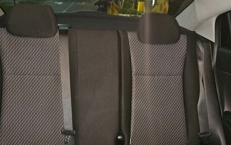 KIA Rio IV, 2018 год, 1 590 000 рублей, 9 фотография