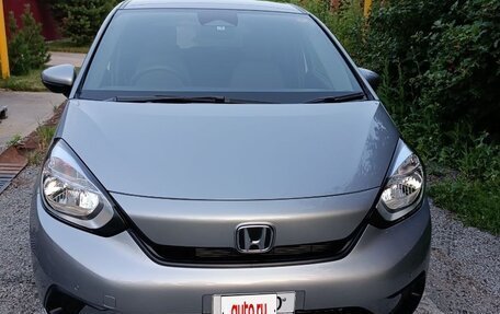 Honda Fit, 2020 год, 1 520 000 рублей, 2 фотография