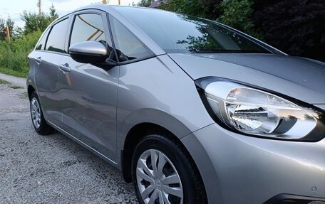 Honda Fit, 2020 год, 1 520 000 рублей, 4 фотография