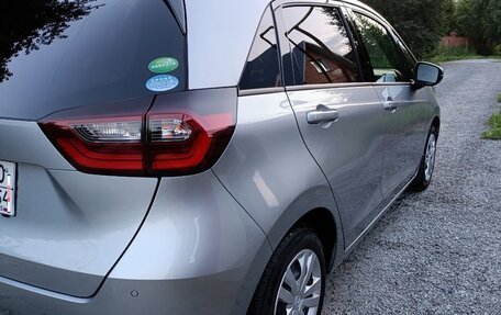 Honda Fit, 2020 год, 1 520 000 рублей, 9 фотография