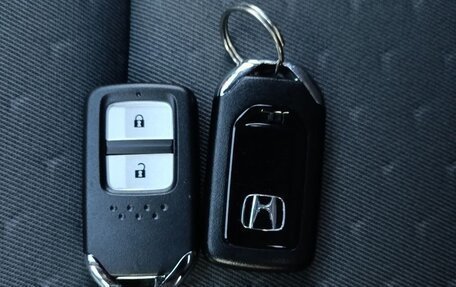 Honda Fit, 2020 год, 1 520 000 рублей, 20 фотография