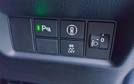 Honda Fit, 2020 год, 1 520 000 рублей, 17 фотография