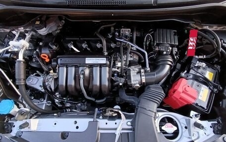 Honda Fit, 2020 год, 1 520 000 рублей, 10 фотография