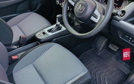 Honda Fit, 2020 год, 1 520 000 рублей, 11 фотография