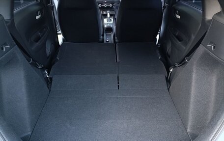 Honda Fit, 2020 год, 1 520 000 рублей, 26 фотография