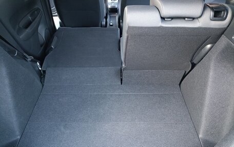 Honda Fit, 2020 год, 1 520 000 рублей, 25 фотография