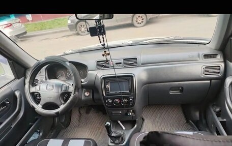 Honda CR-V IV, 2001 год, 550 000 рублей, 5 фотография