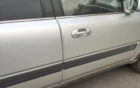 Honda CR-V IV, 2001 год, 550 000 рублей, 8 фотография