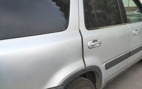 Honda CR-V IV, 2001 год, 550 000 рублей, 2 фотография