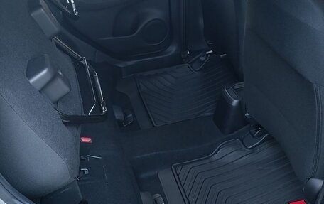 Honda Fit, 2020 год, 1 520 000 рублей, 22 фотография
