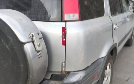 Honda CR-V IV, 2001 год, 550 000 рублей, 4 фотография