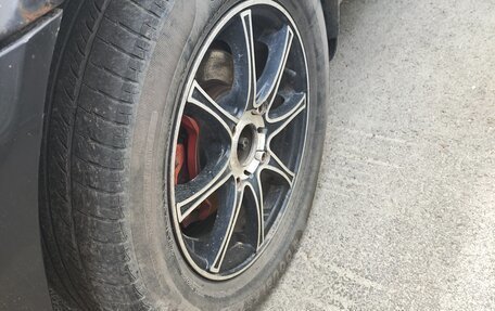 Honda CR-V IV, 2001 год, 550 000 рублей, 10 фотография