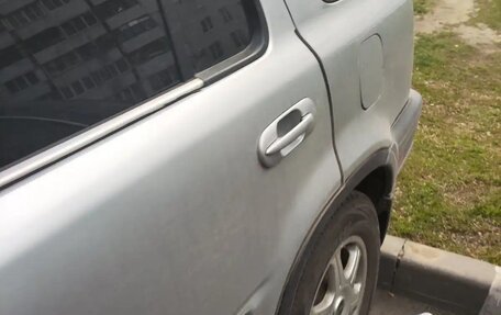 Honda CR-V IV, 2001 год, 550 000 рублей, 13 фотография