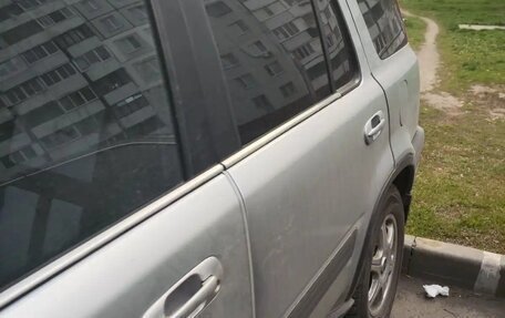 Honda CR-V IV, 2001 год, 550 000 рублей, 12 фотография