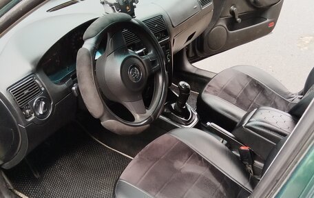 Volkswagen Golf IV, 1998 год, 259 000 рублей, 8 фотография