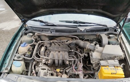 Volkswagen Golf IV, 1998 год, 259 000 рублей, 12 фотография