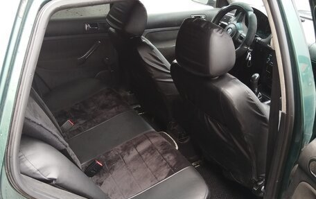 Volkswagen Golf IV, 1998 год, 259 000 рублей, 11 фотография