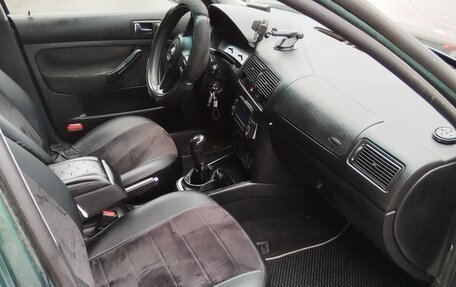 Volkswagen Golf IV, 1998 год, 259 000 рублей, 7 фотография