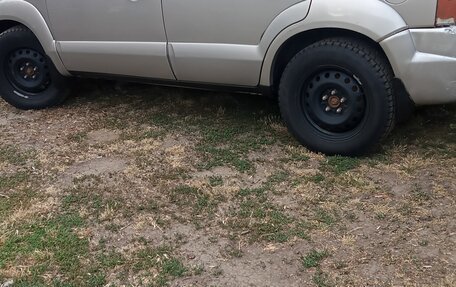 Hyundai Tucson III, 2006 год, 525 000 рублей, 2 фотография