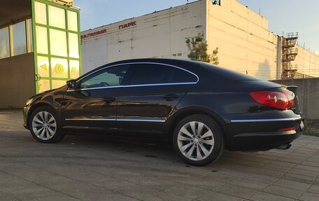 Volkswagen Passat CC I рестайлинг, 2011 год, 1 090 000 рублей, 6 фотография
