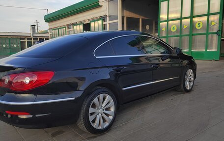 Volkswagen Passat CC I рестайлинг, 2011 год, 1 090 000 рублей, 4 фотография
