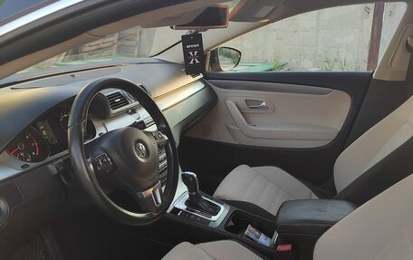 Volkswagen Passat CC I рестайлинг, 2011 год, 1 090 000 рублей, 8 фотография
