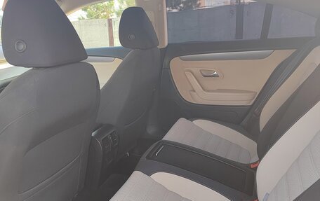 Volkswagen Passat CC I рестайлинг, 2011 год, 1 090 000 рублей, 11 фотография