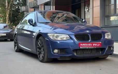 BMW 3 серия, 2010 год, 2 499 999 рублей, 3 фотография