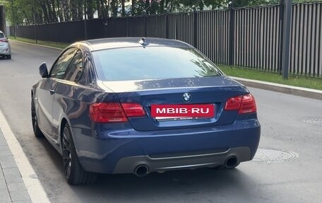 BMW 3 серия, 2010 год, 2 499 999 рублей, 12 фотография