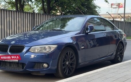 BMW 3 серия, 2010 год, 2 499 999 рублей, 6 фотография