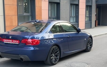 BMW 3 серия, 2010 год, 2 499 999 рублей, 8 фотография