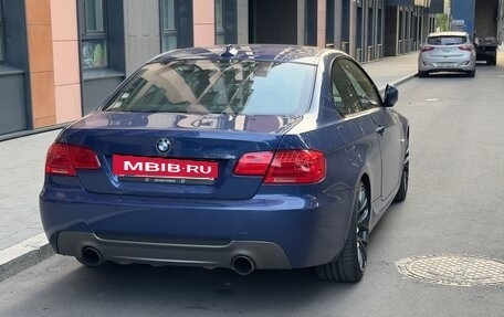 BMW 3 серия, 2010 год, 2 499 999 рублей, 9 фотография