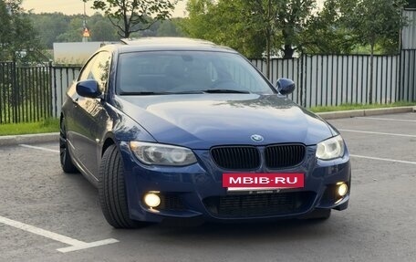 BMW 3 серия, 2010 год, 2 499 999 рублей, 4 фотография