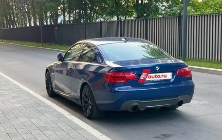 BMW 3 серия, 2010 год, 2 499 999 рублей, 11 фотография