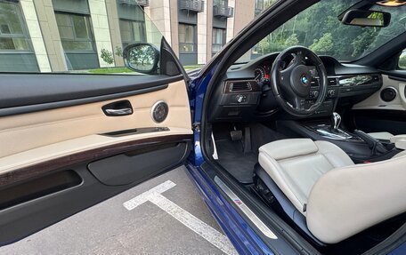 BMW 3 серия, 2010 год, 2 499 999 рублей, 16 фотография