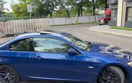 BMW 3 серия, 2010 год, 2 499 999 рублей, 13 фотография