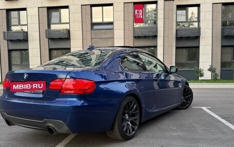 BMW 3 серия, 2010 год, 2 499 999 рублей, 14 фотография