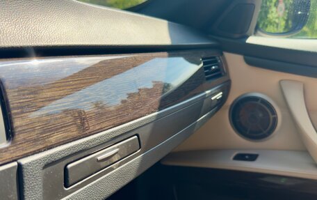 BMW 3 серия, 2010 год, 2 499 999 рублей, 23 фотография