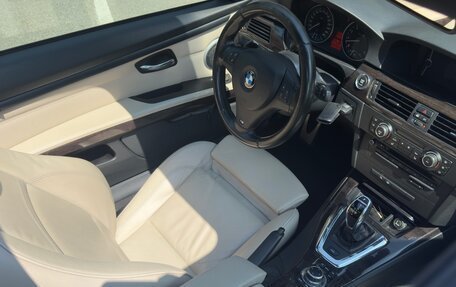 BMW 3 серия, 2010 год, 2 499 999 рублей, 19 фотография