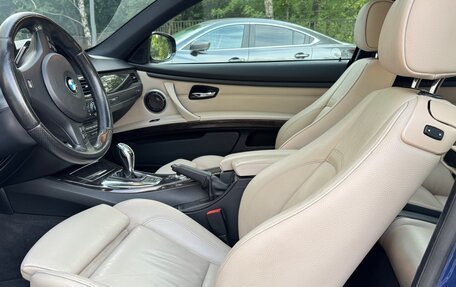 BMW 3 серия, 2010 год, 2 499 999 рублей, 18 фотография