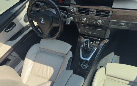 BMW 3 серия, 2010 год, 2 499 999 рублей, 21 фотография