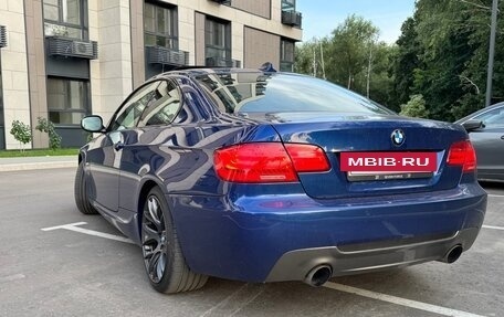 BMW 3 серия, 2010 год, 2 499 999 рублей, 26 фотография