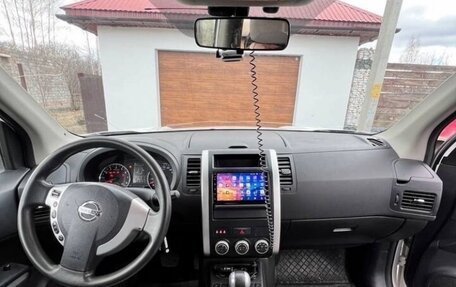 Nissan X-Trail, 2013 год, 1 500 000 рублей, 5 фотография